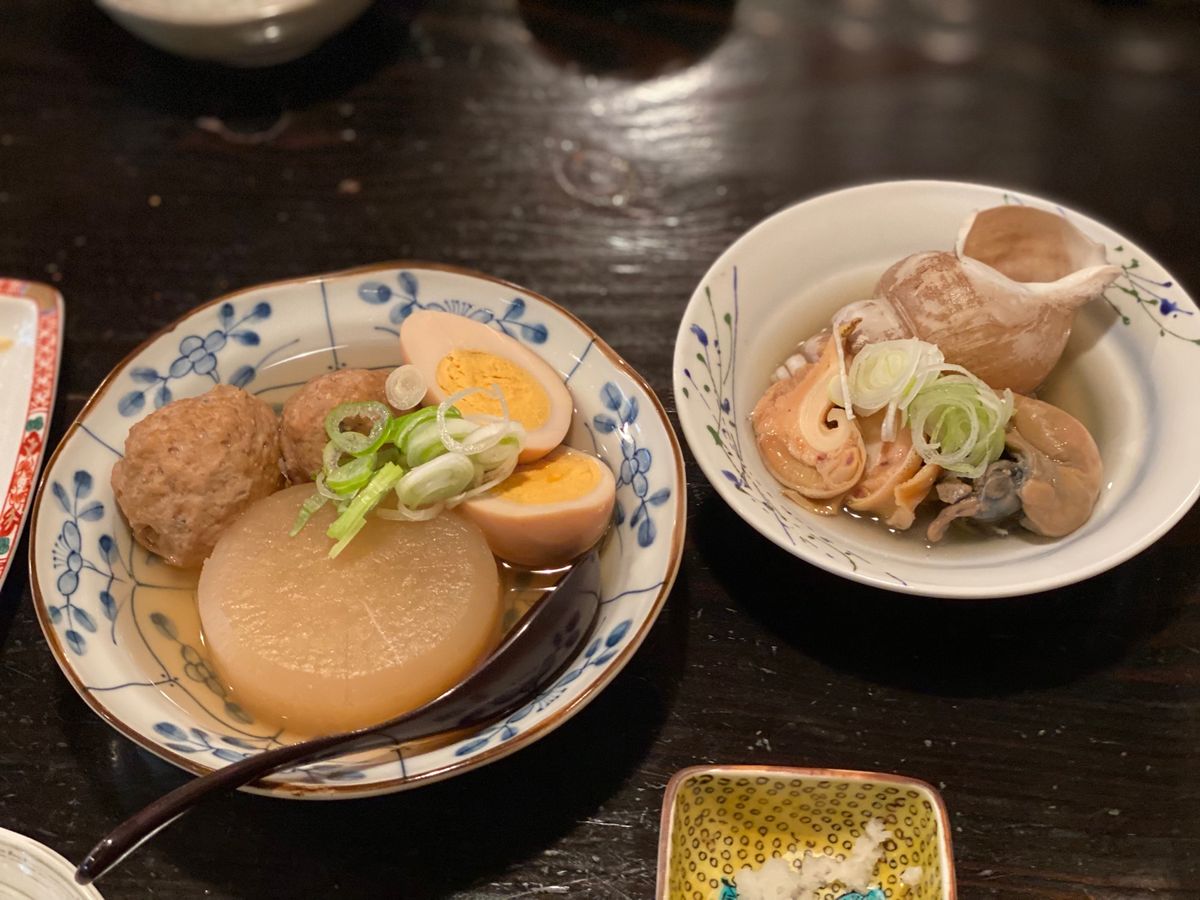 笑都 くろご

仕事が終わった後に夕食
マンボウに入る直前だったので
閉ま...
