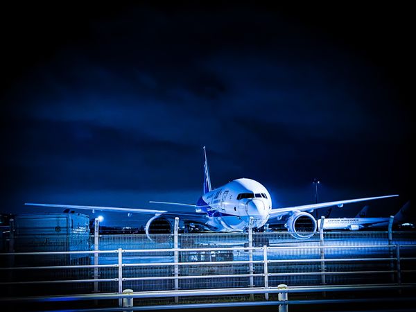日本・神奈川県「埼玉出張」の写真：埼玉から横浜で宿泊