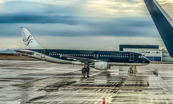 日本・大分県「北九州出張」の写真