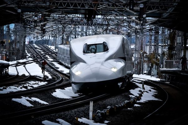 日本・福井県「福井撮影旅行」の写真