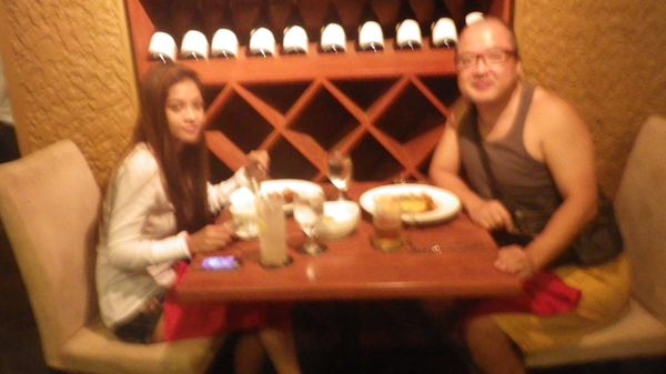 中国「関空→ マニラ→ アンヘレス→マニラ→セブシティ→マニラ→上海→ 大阪南港」の写真