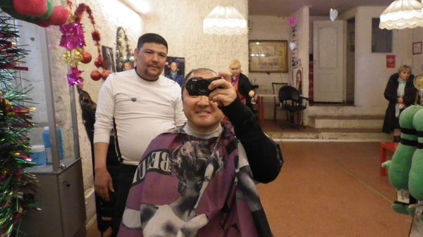 ウクライナ「神戸港→ 上海→ サンクトペテルブルク→ ミンスク→ キエフ→ ヘルソン→マイコライフ→オデッサ→ モルドバ→ オデッサ→ キエフ→ フランクフルト→キエフ→関空」の写真