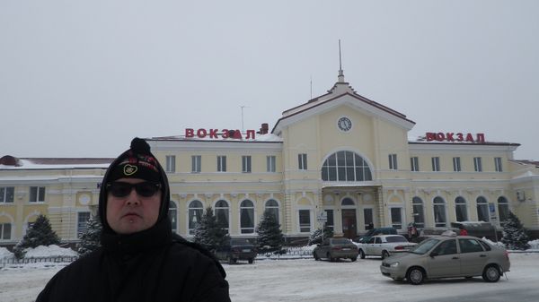 ウクライナ「神戸港→ 上海→ サンクトペテルブルク→ ミンスク→ キエフ→ ヘルソン→マイコライフ→オデッサ→ モルドバ→ オデッサ→ キエフ→ フランクフルト→キエフ→関空」の写真