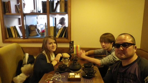 ウクライナ「神戸港→ 上海→ サンクトペテルブルク→ ミンスク→ キエフ→ ヘルソン→マイコライフ→オデッサ→ モルドバ→ オデッサ→ キエフ→ フランクフルト→キエフ→関空」の写真