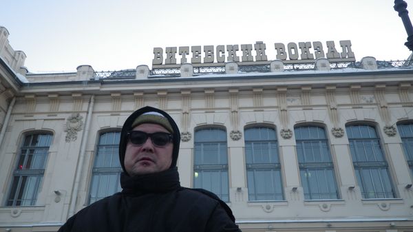 ウクライナ「神戸港→ 上海→ サンクトペテルブルク→ ミンスク→ キエフ→ ヘルソン→マイコライフ→オデッサ→ モルドバ→ オデッサ→ キエフ→ フランクフルト→キエフ→関空」の写真