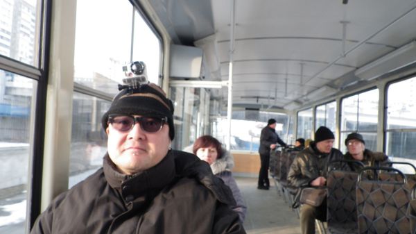 ウクライナ「神戸港→ 上海→ サンクトペテルブルク→ ミンスク→ キエフ→ ヘルソン→マイコライフ→オデッサ→ モルドバ→ オデッサ→ キエフ→ フランクフルト→キエフ→関空」の写真