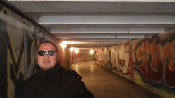 ウクライナ「神戸港→ 上海→ サンクトペテルブルク→ ミンスク→ キエフ→ ヘルソン→マイコライフ→オデッサ→ モルドバ→ オデッサ→ キエフ→ フランクフルト→キエフ→関空」の写真