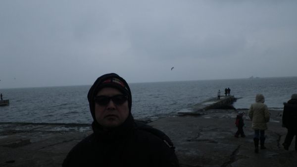 ウクライナ「神戸港→ 上海→ サンクトペテルブルク→ ミンスク→ キエフ→ ヘルソン→マイコライフ→オデッサ→ モルドバ→ オデッサ→ キエフ→ フランクフルト→キエフ→関空」の写真