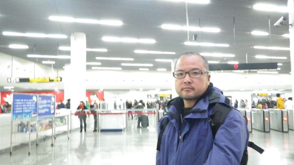 ウクライナ「神戸港→ 上海→ サンクトペテルブルク→ ミンスク→ キエフ→ ヘルソン→マイコライフ→オデッサ→ モルドバ→ オデッサ→ キエフ→ フランクフルト→キエフ→関空」の写真