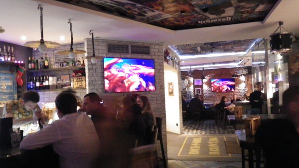 ウクライナ「神戸港→ 上海→ サンクトペテルブルク→ ミンスク→ キエフ→ ヘルソン→マイコライフ→オデッサ→ モルドバ→ オデッサ→ キエフ→ フランクフルト→キエフ→関空」の写真