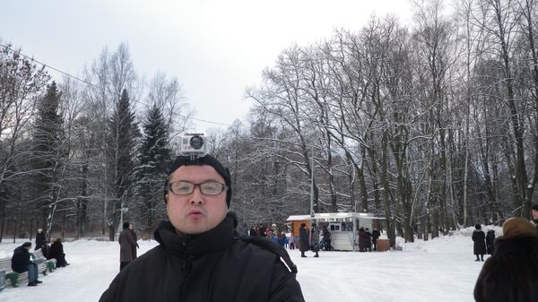 ウクライナ「神戸港→ 上海→ サンクトペテルブルク→ ミンスク→ キエフ→ ヘルソン→マイコライフ→オデッサ→ モルドバ→ オデッサ→ キエフ→ フランクフルト→キエフ→関空」の写真