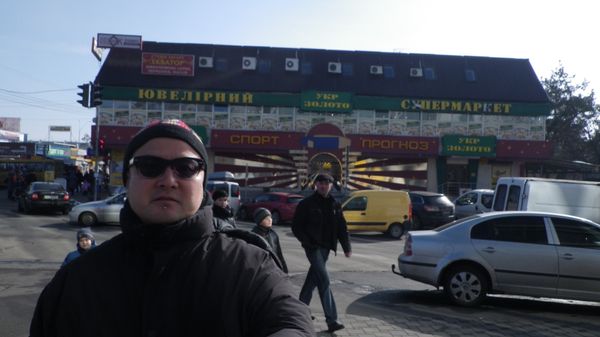 ウクライナ「神戸港→ 上海→ サンクトペテルブルク→ ミンスク→ キエフ→ ヘルソン→マイコライフ→オデッサ→ モルドバ→ オデッサ→ キエフ→ フランクフルト→キエフ→関空」の写真