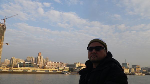 ウクライナ「神戸港→ 上海→ サンクトペテルブルク→ ミンスク→ キエフ→ ヘルソン→マイコライフ→オデッサ→ モルドバ→ オデッサ→ キエフ→ フランクフルト→キエフ→関空」の写真