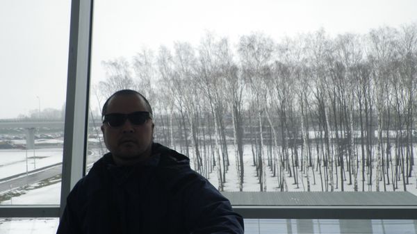 ウクライナ「神戸港→ 上海→ サンクトペテルブルク→ ミンスク→ キエフ→ ヘルソン→マイコライフ→オデッサ→ モルドバ→ オデッサ→ キエフ→ フランクフルト→キエフ→関空」の写真