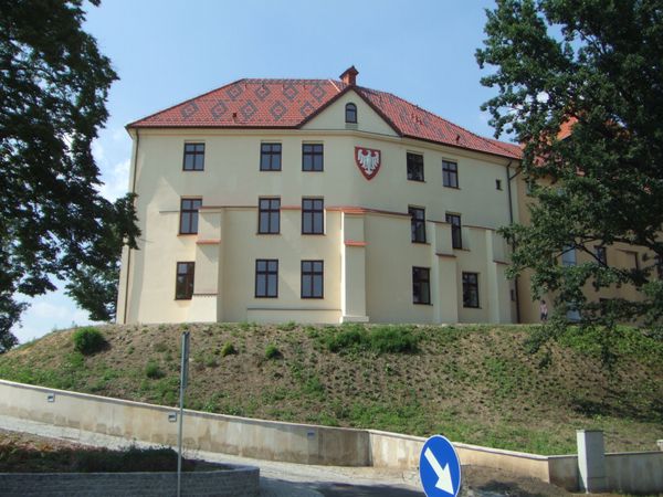 ポーランド・クラクフ「Oświęcim & Kraków, Poland」の写真