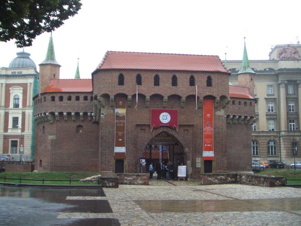 ポーランド・クラクフ「Oświęcim & Kraków, Poland」の写真