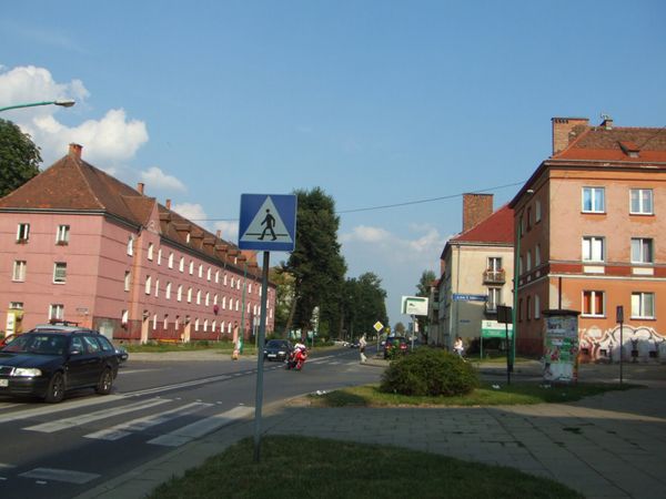 ポーランド・クラクフ「Oświęcim & Kraków, Poland」の写真
