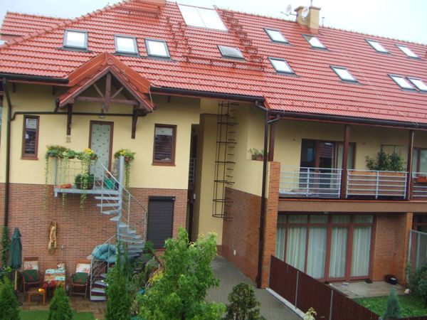 ポーランド・クラクフ「Oświęcim & Kraków, Poland」の写真