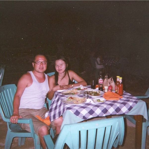 インドネシア「関空→ バリ島→ 関空」の写真