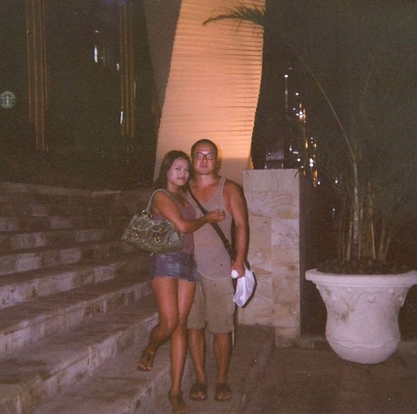 インドネシア「関空→ バリ島→ 関空」の写真