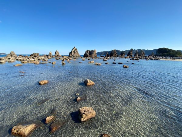 日本・和歌山県「和歌山」の写真