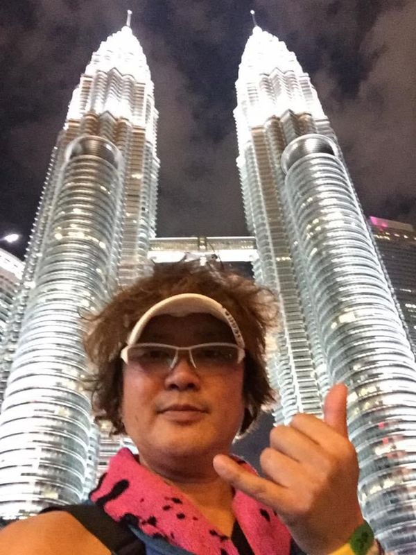 マレーシア「マレーシア」の写真