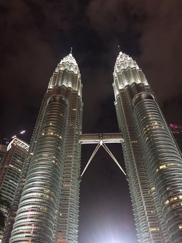 マレーシア「マレーシア」の写真