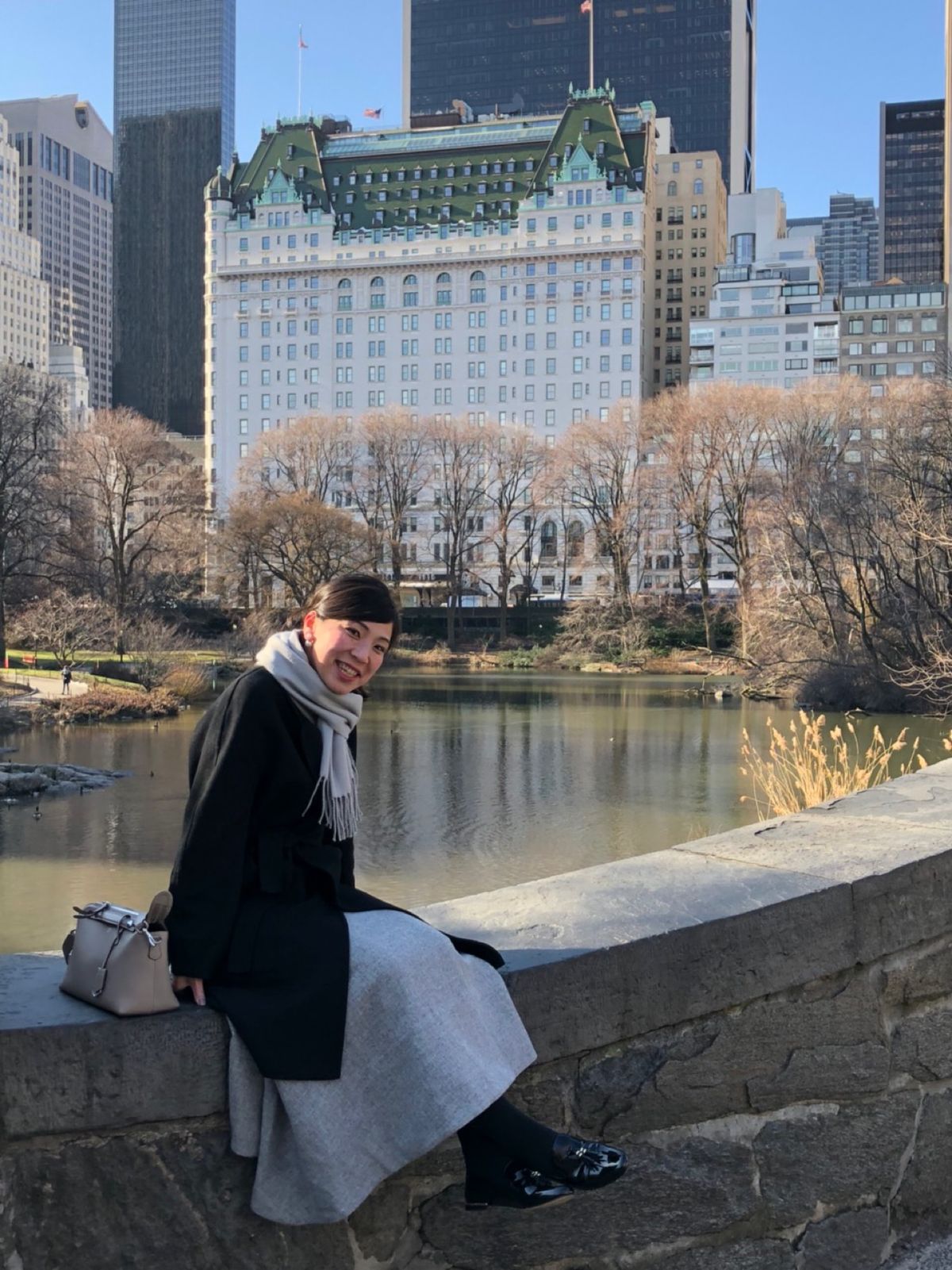 #プラザホテル #ホームアローン2