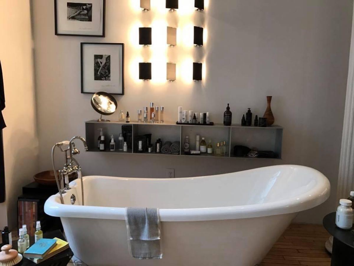 ずっと行きたかったお洒落セレクトショップ🤍