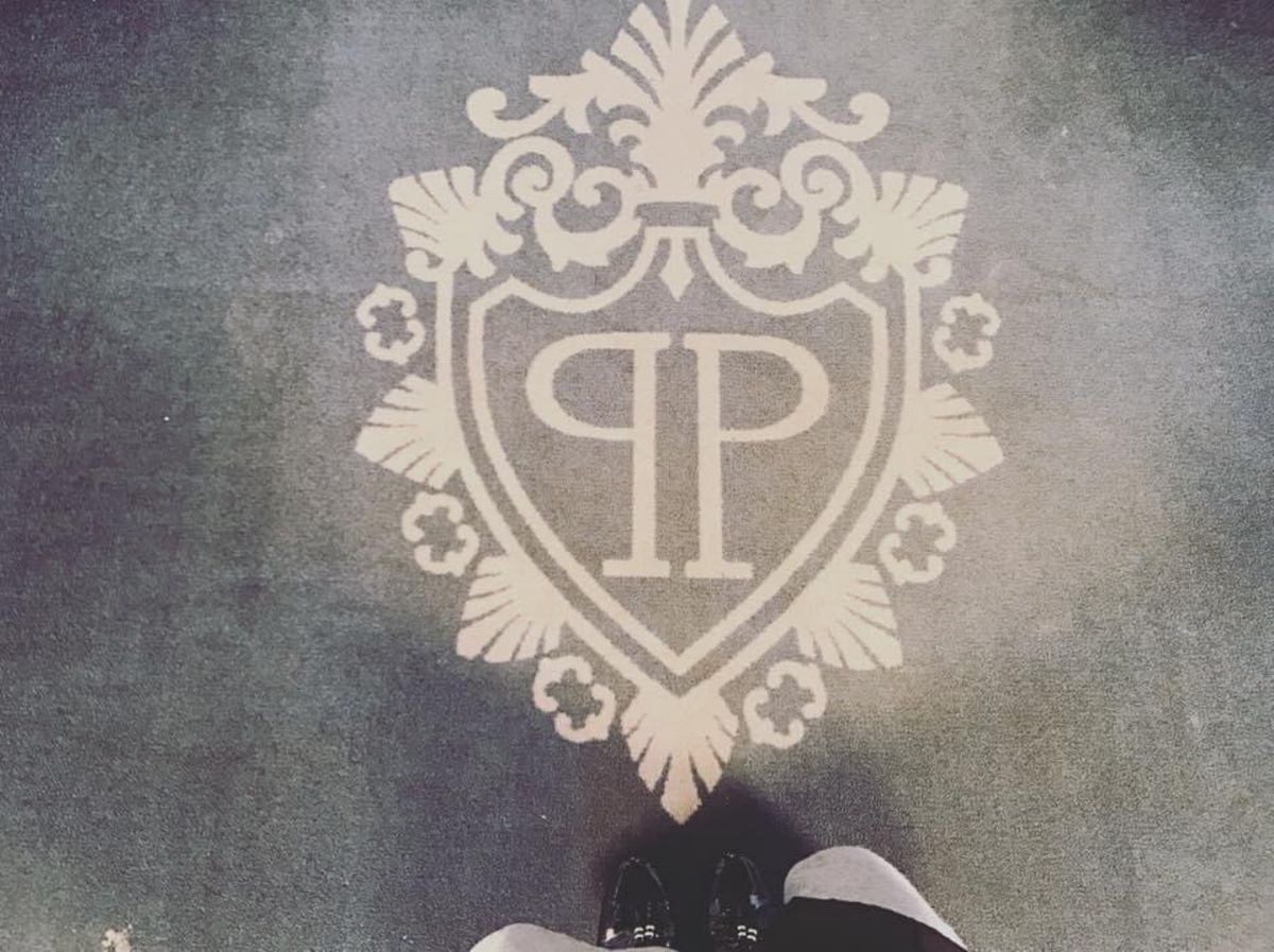 憧れのプラザホテル