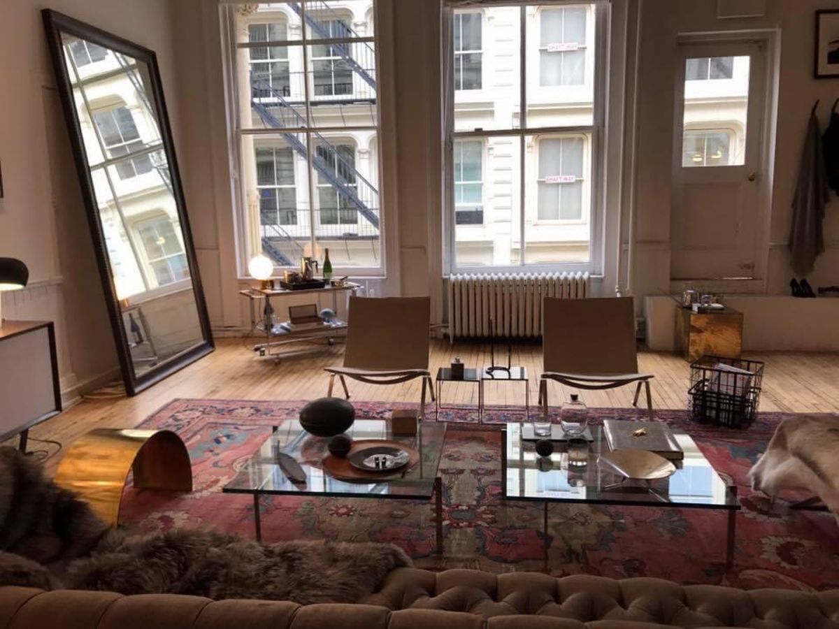 ずっと行きたかったお洒落セレクトショップ🤍