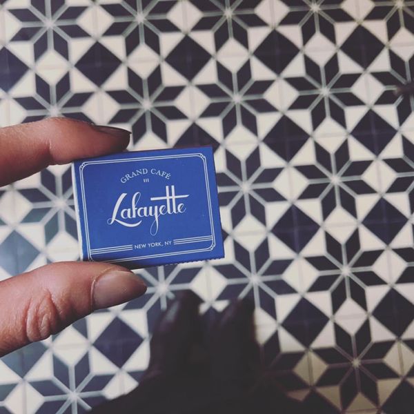 アメリカ(米国)・ニューヨーク「🚕Trip to NY 🇺🇸」の写真：濃厚で美味しいエッグベネディクト🥚今迄食...