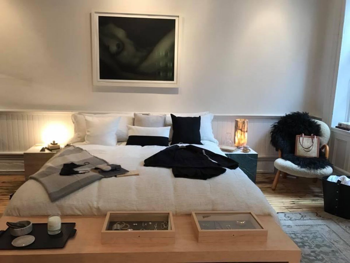 ずっと行きたかったお洒落セレクトショップ🤍