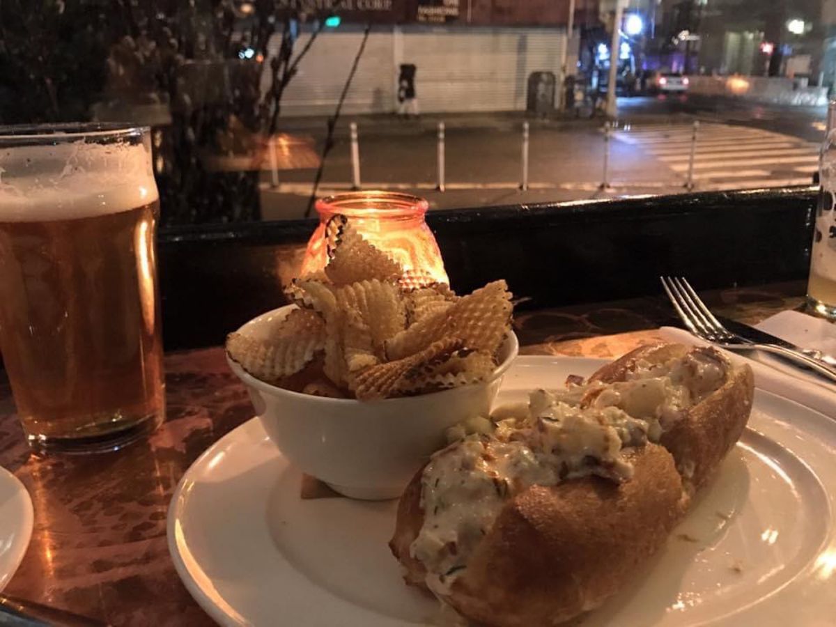 NYはお洒落カフェ&美味しいものがいっぱい☕️