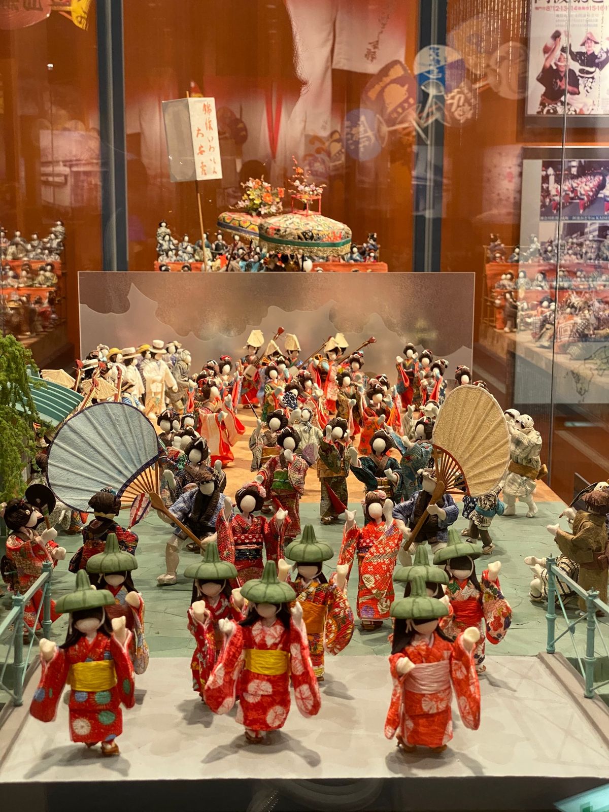 イベントがあれば、実際に見て楽しみたかったけど、コロナ禍の影響で、舞台しか...