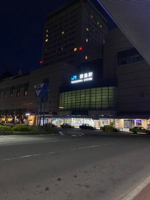 夜景を見るだけでも綺麗で、魅力を感じた？