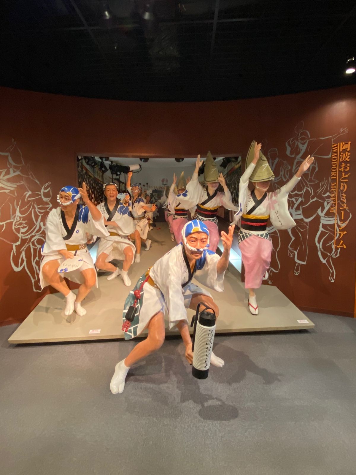 イベントがあれば、実際に見て楽しみたかったけど、コロナ禍の影響で、舞台しか...