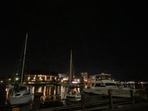 夜景を見るだけでも綺麗で、魅力を感じた？