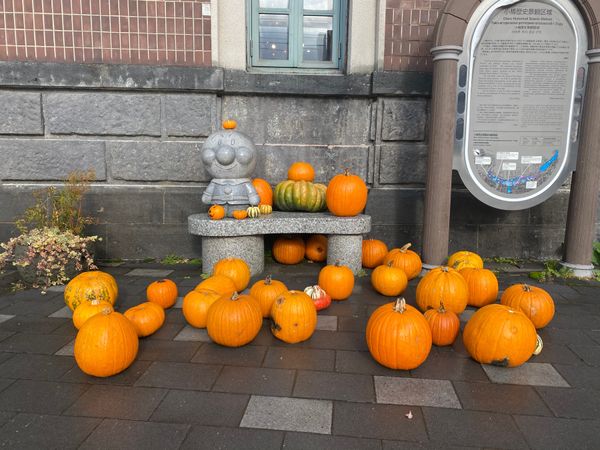 日本・北海道「札幌・小樽trip ✈︎」の写真：お気に入り写真