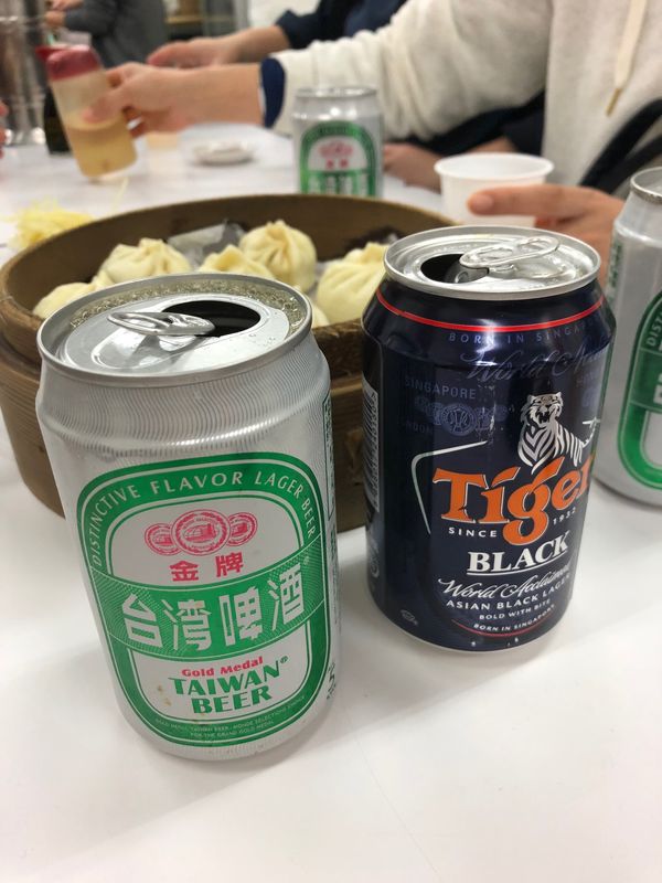 台湾・台北「台湾　弾丸旅」の写真