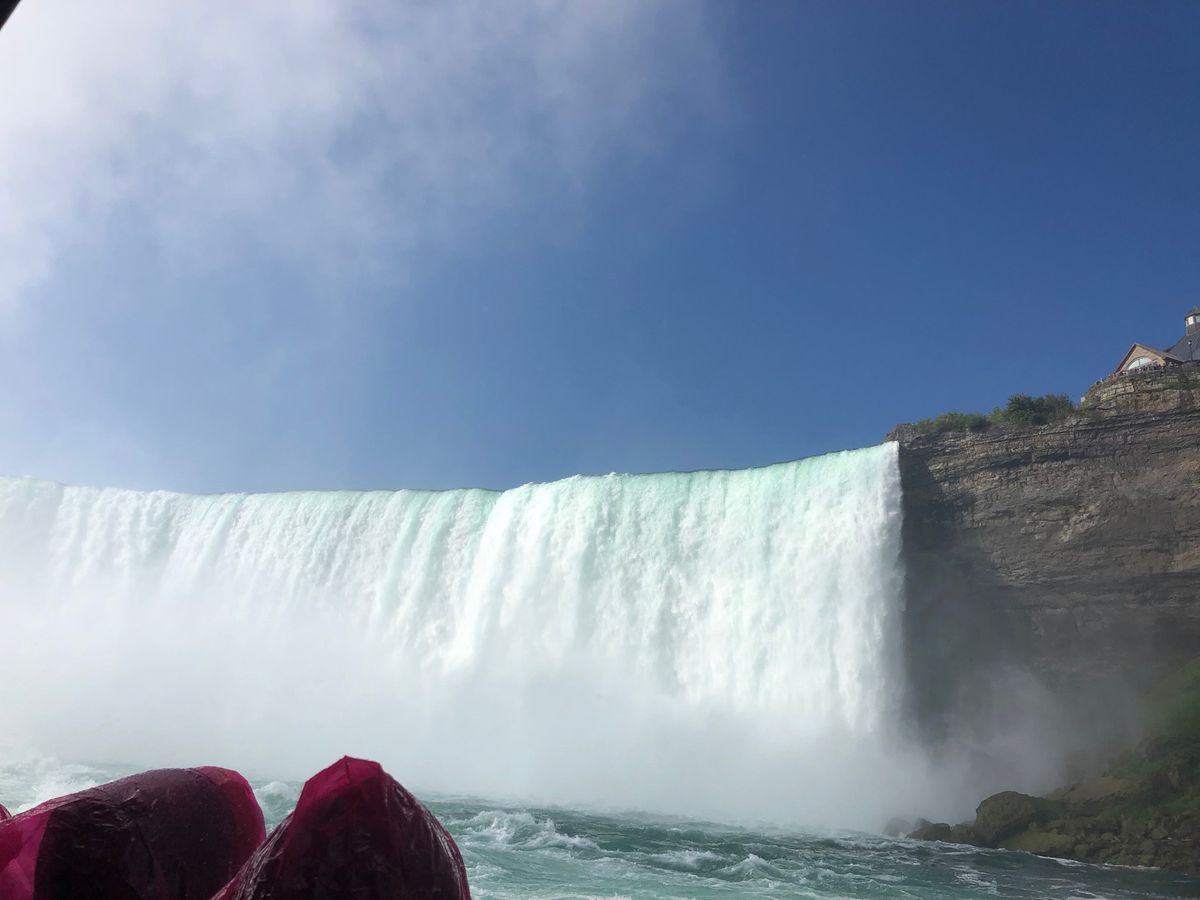 オーロラばっちり見られました👌