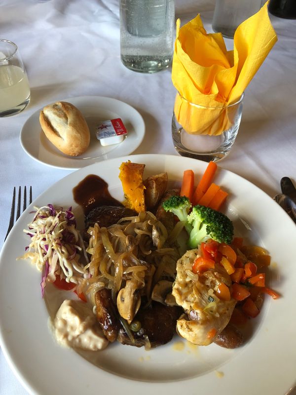 オーストラリア連邦・シドニー「オーストラリア（NSW）」の写真