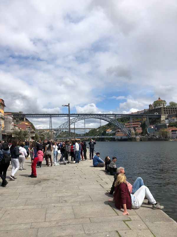 ポルトガル・リスボン「ポルトガル」の写真