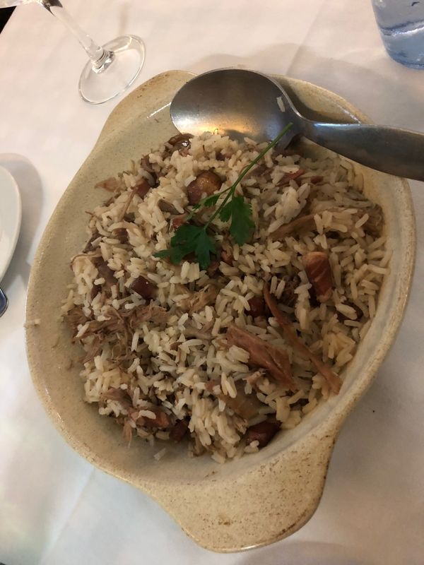 ポルトガル・リスボン「ポルトガル」の写真：パステル・デ・ナタ（エッグタルト）は絶品！