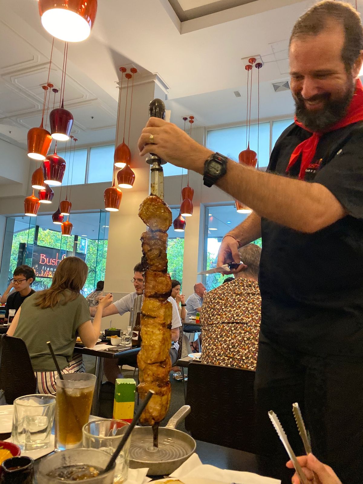 本当に美味しすぎて、何回かおかわりした🤣