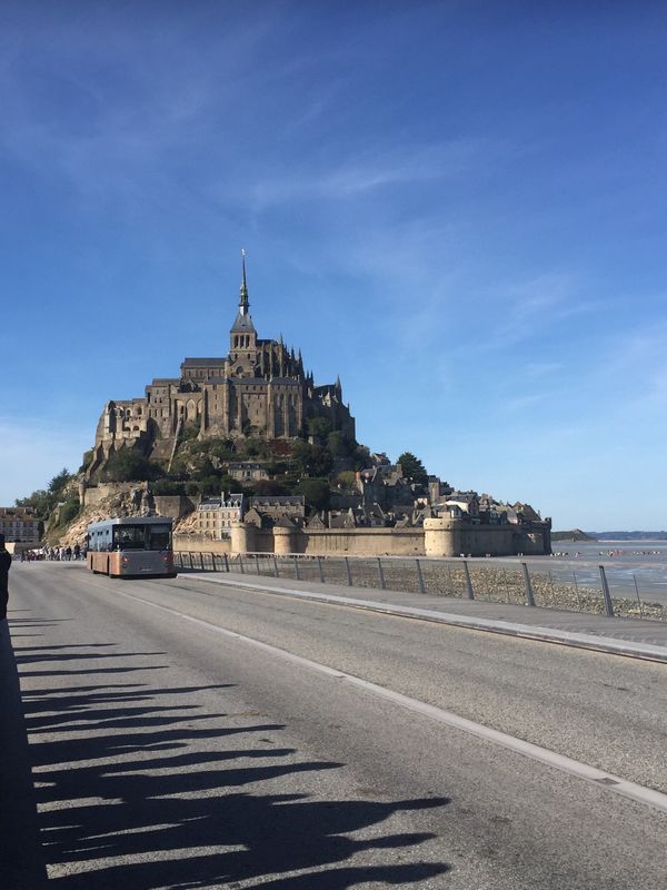 イギリス(英国)・ロンドン「ロンドン＆パリ」の写真