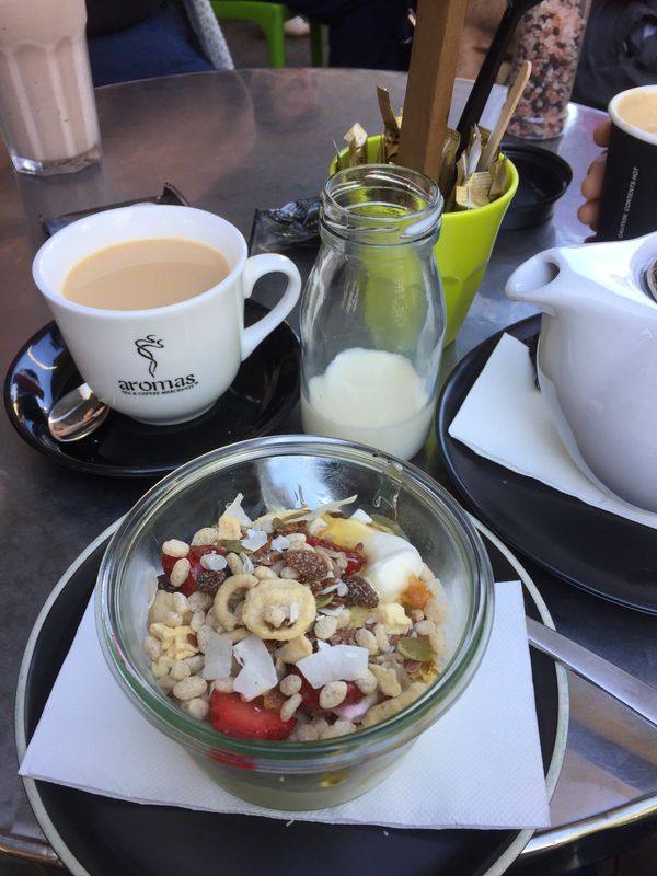 オーストラリア連邦・シドニー「オーストラリア（QLD）」の写真：美味しいもの沢山頂きました😊