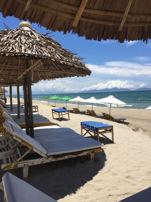 ベトナム・ダナン「ベトナム」の写真