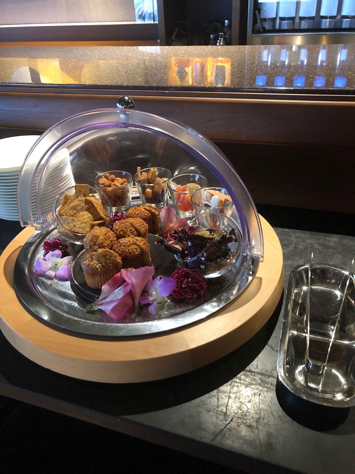 友人がチョイスしてくれたホテルが素敵過ぎ😍