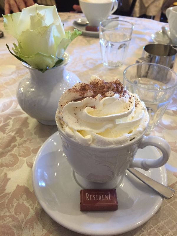 チェコ共和国・プラハ「チェコ・オーストリア・ちょこっとドイツ」の写真